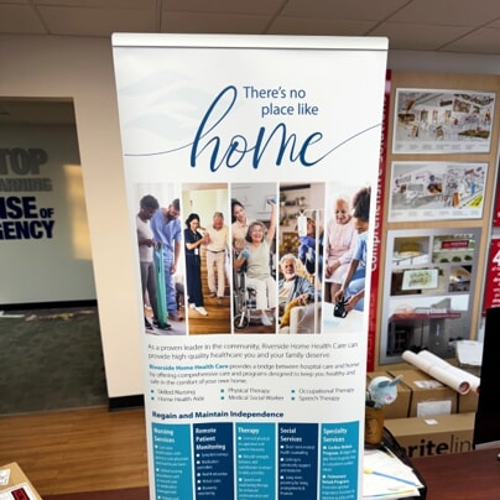 Banner Stands